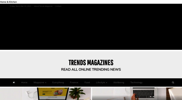 trendsmagazines.com
