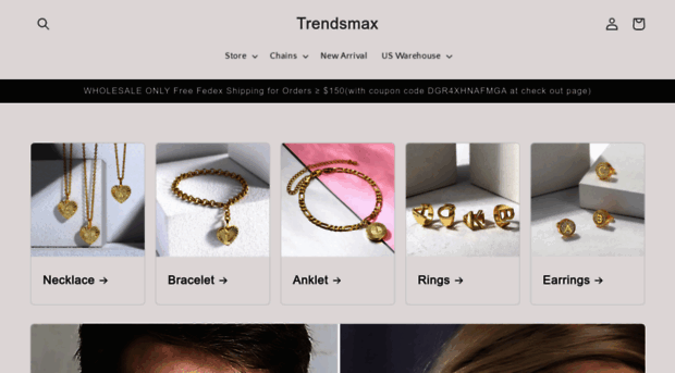 trendsmax.com