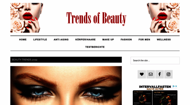 trendsofbeauty.de