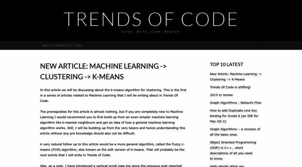 trendsofcode.wordpress.com