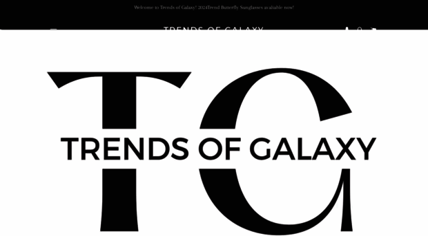 trendsofgalaxies.com