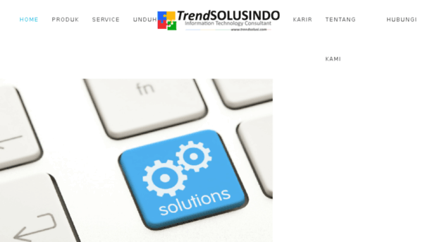 trendsolusi.com