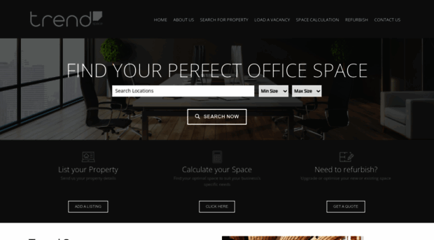 trendspace.co.za
