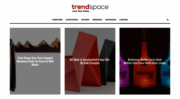 trendspace.com