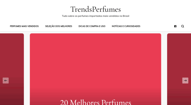 trendsperfumes.com