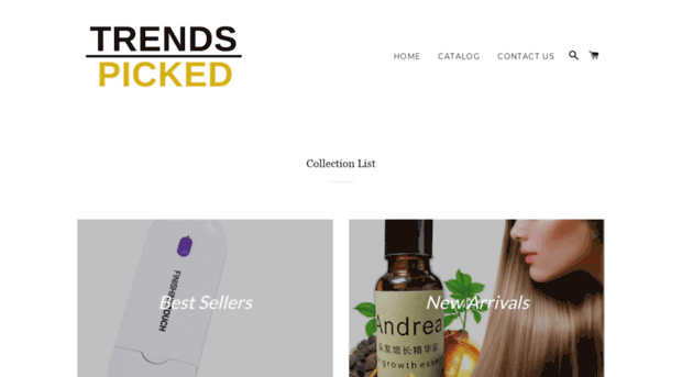 trendspicked.com