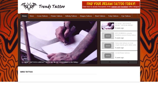 trendstattoo.com