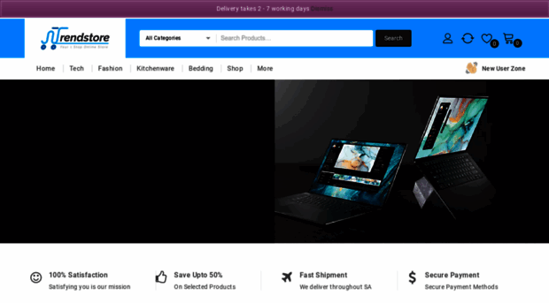 trendstore.co.za