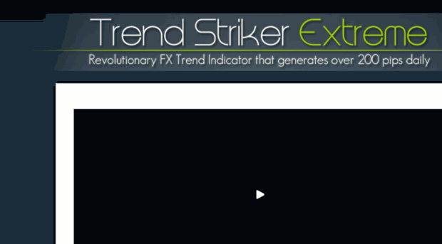 trendstrikerextreme.net