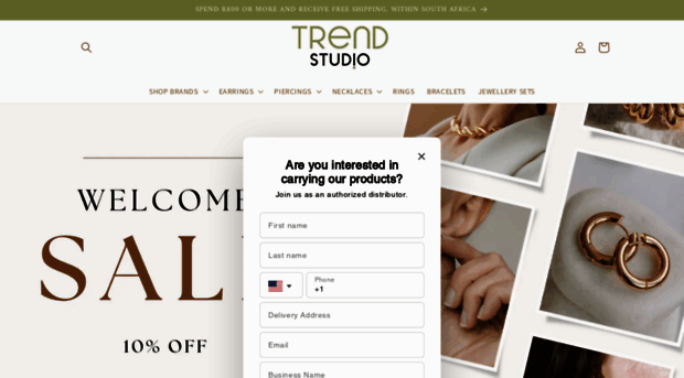 trendstudio.co.za