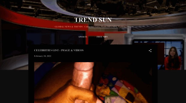 trendsun.blogspot.com