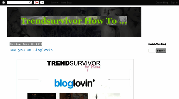 trendsurvivor.blogspot.com