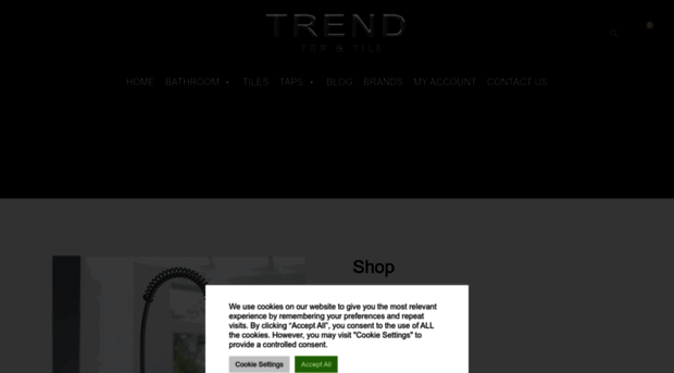 trendtapntile.co.za