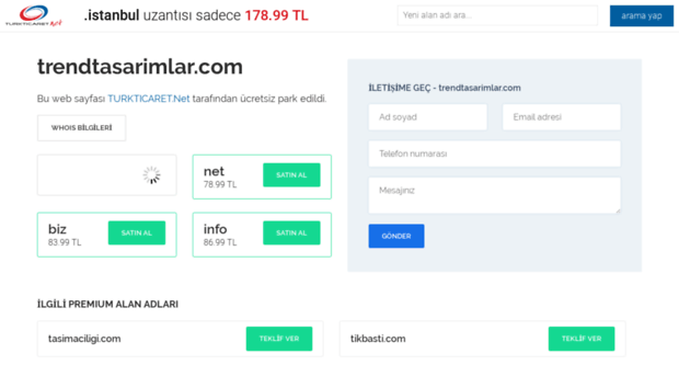 trendtasarimlar.com