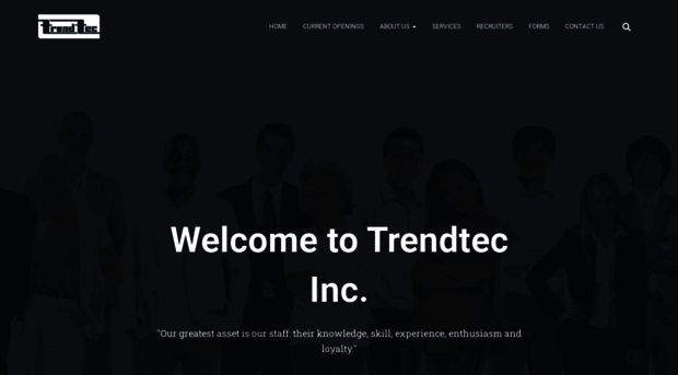 trendtec.com