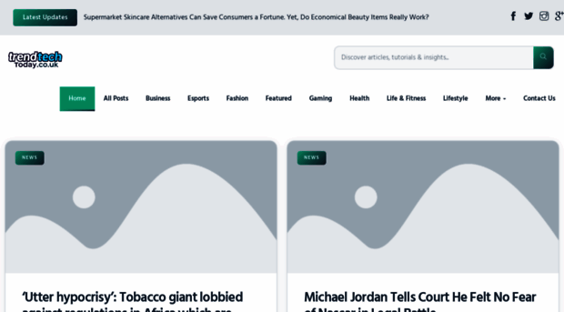 trendtechtoday.co.uk
