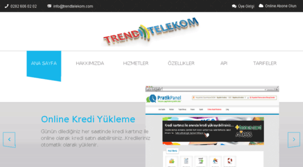 trendtelekom.com