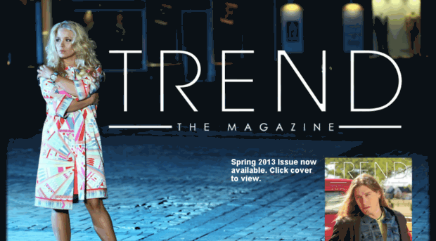 trendthemagazine.com