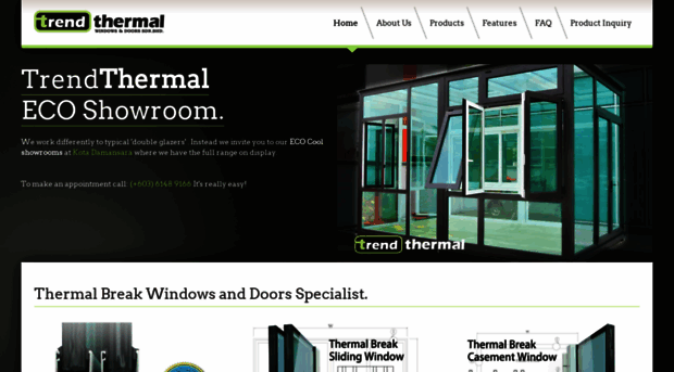 trendthermal.com