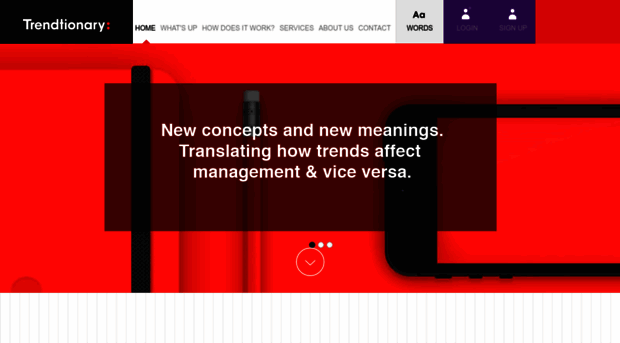 trendtionary.com