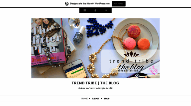 trendtribeblog.wordpress.com