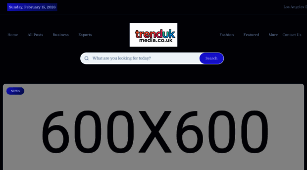 trendukmedia.co.uk
