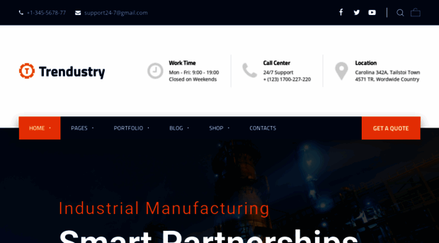 trendustry.cwsthemes.com