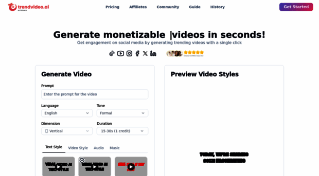 trendvideo.ai