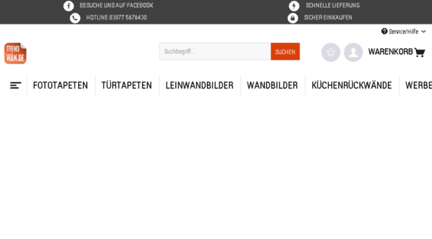 trendwaen.de