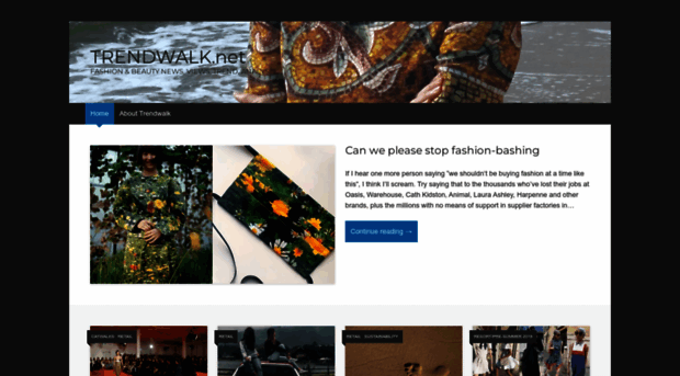 trendwalk.net