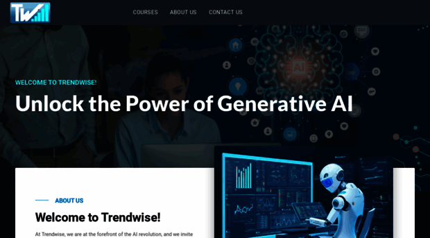 trendwiseanalytics.com