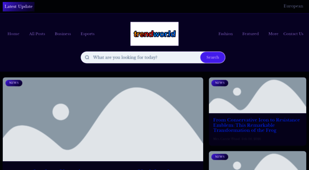 trendworld.ca