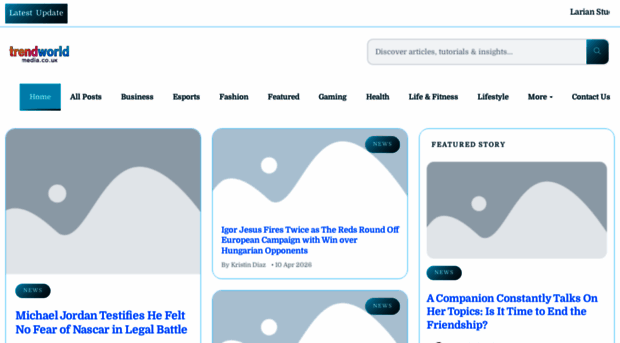 trendworldmedia.co.uk