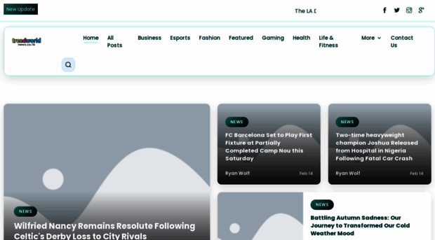 trendworldnews.co.uk