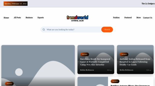 trendworldonline.co.uk