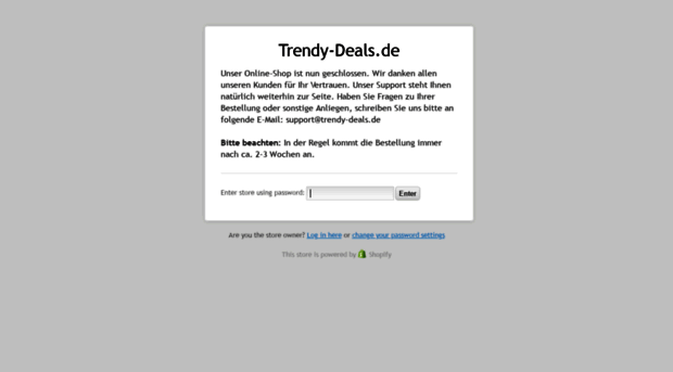 trendy-deals.de