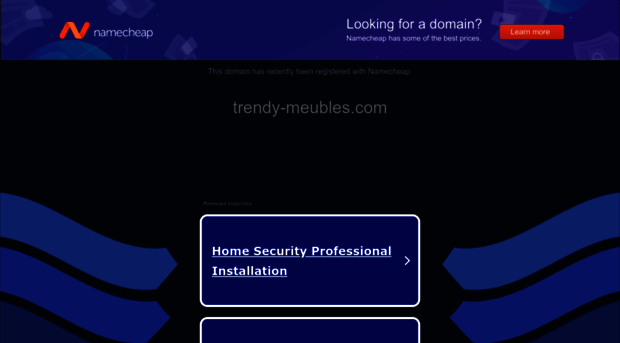 trendy-meubles.com