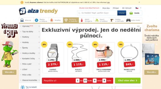 trendy.alza.cz