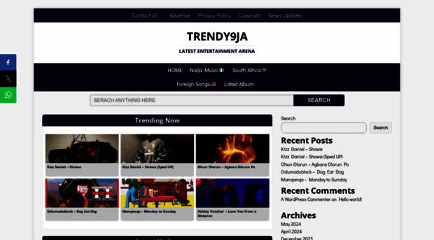 trendy9ja.com.ng