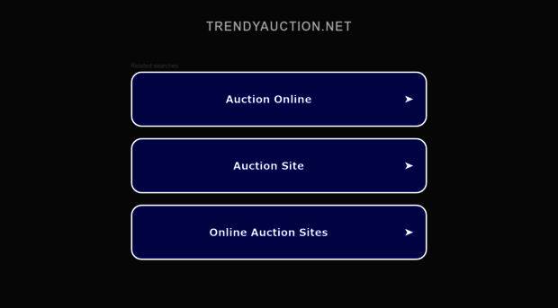 trendyauction.net