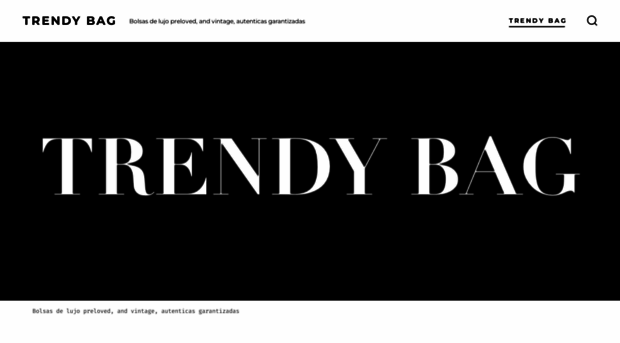 trendybag.store