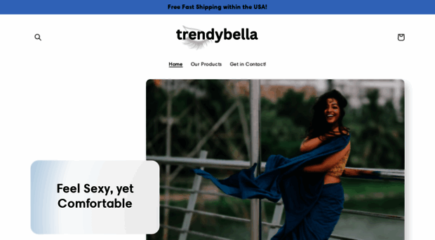 trendybella.com