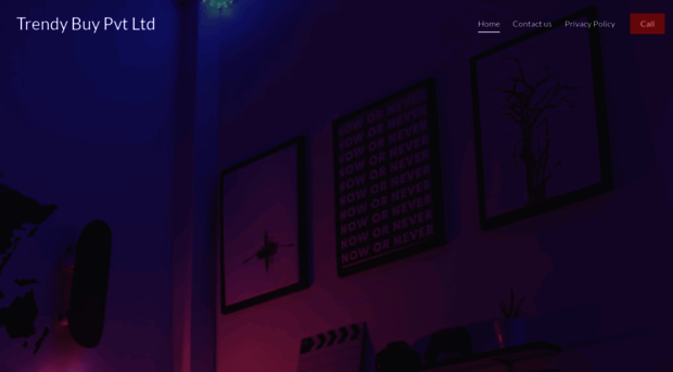 trendybuypvt.space