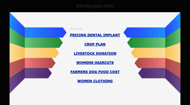 trendycana.com