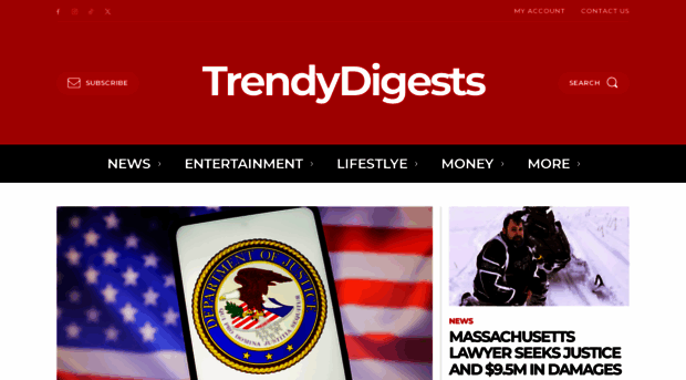 trendydigests.com