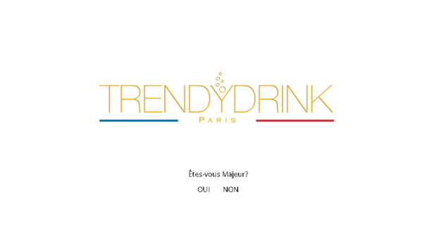 trendydrink.com