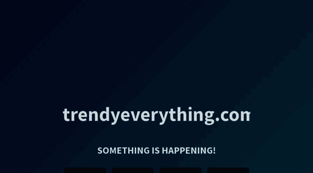 trendyeverything.com