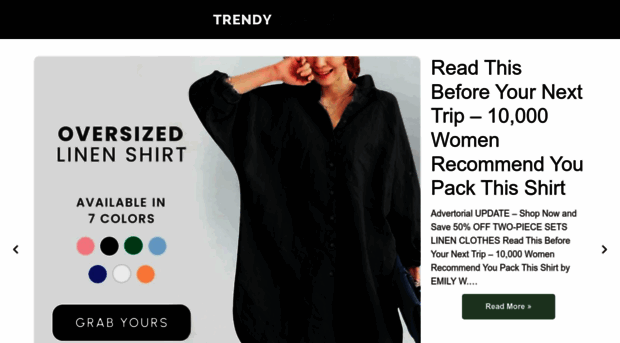 trendyfashionjournal.com