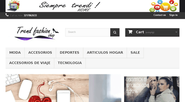 trendyfashionshop.com