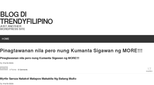 trendyfilipino.altervista.org